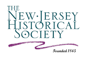 NJ Historical Society Logo